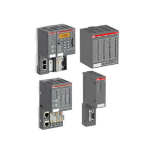 PLCs Marca ABB