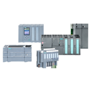PLCs Marca SIEMENS