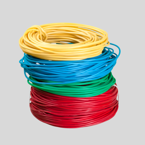 Cables y Accesorios