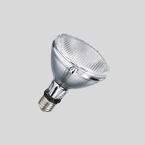 Iluminación Comercial