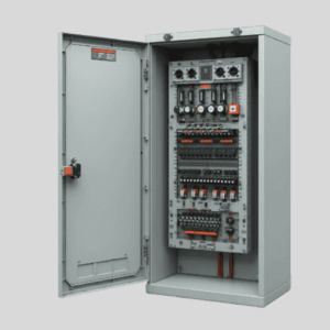 Tableros Electronicos