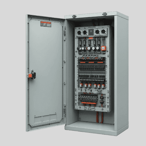Tableros Electronicos